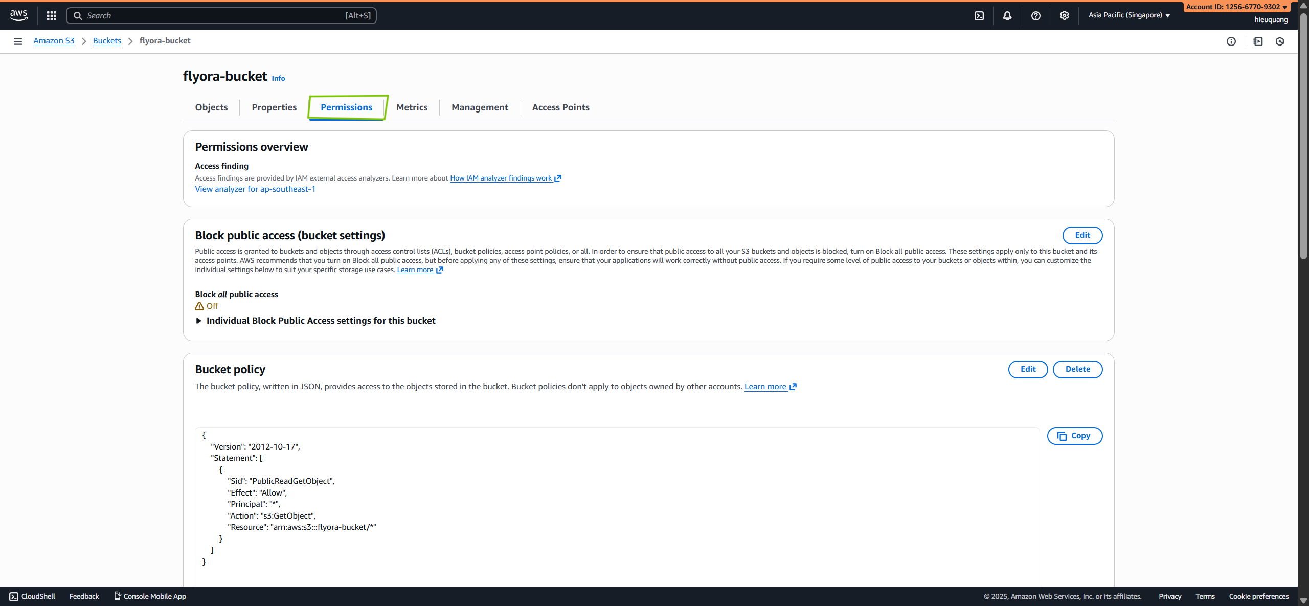 S3_hosting_website13