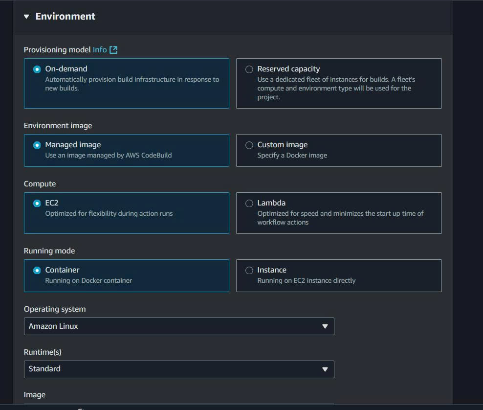 Environment Variables