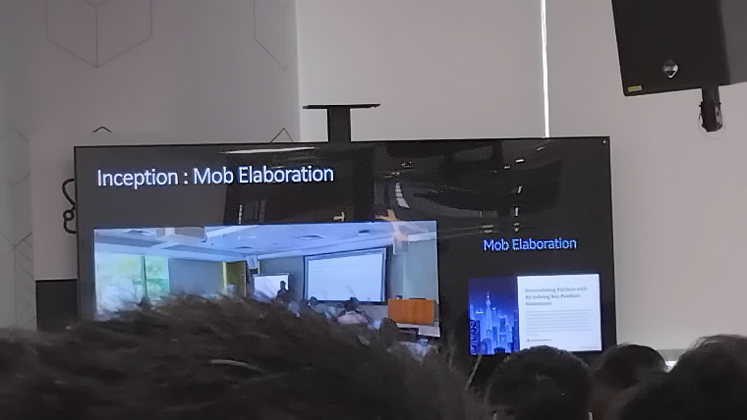 Kiro Platform Workshop