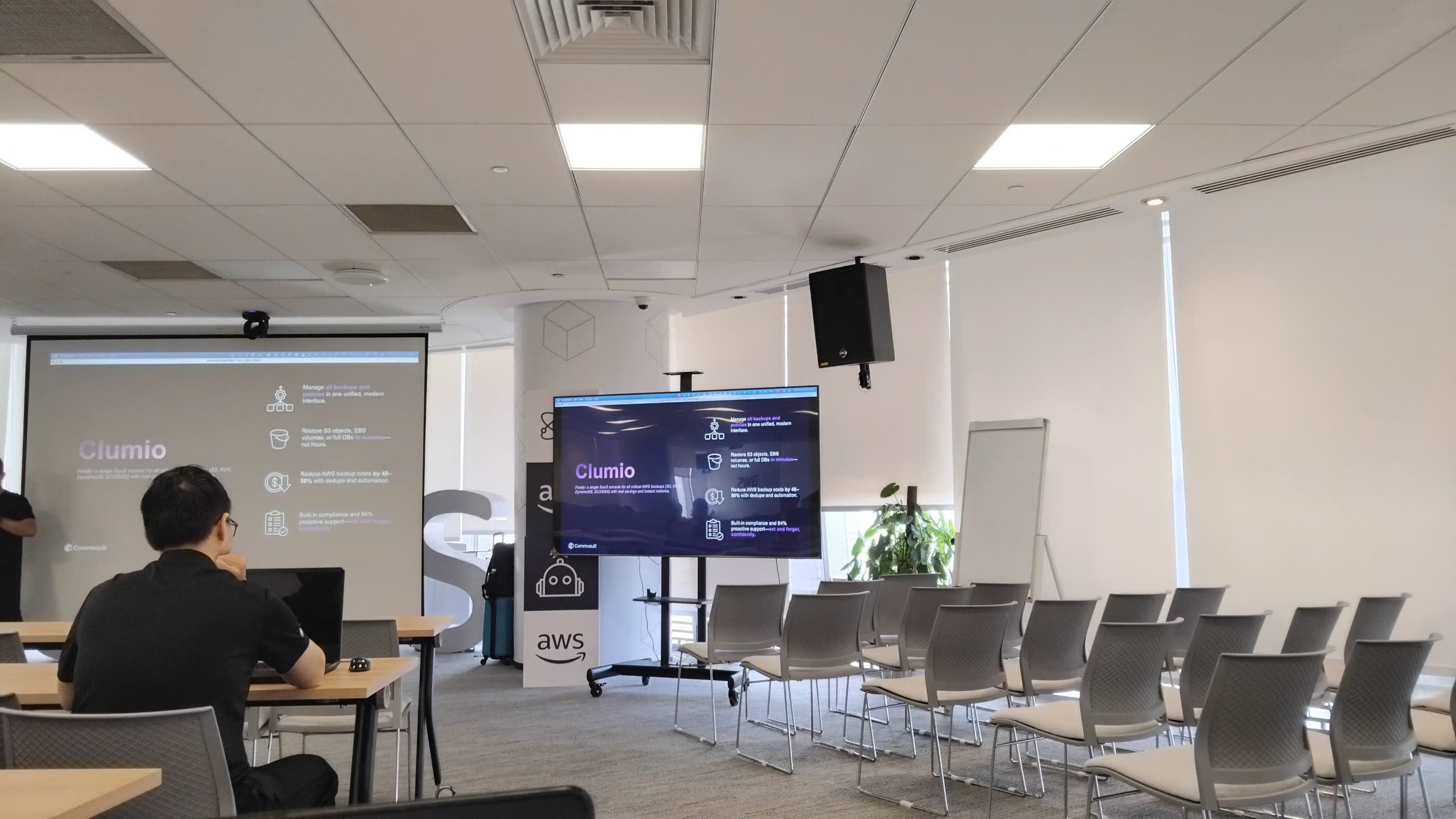 Elastio Integration Demo
